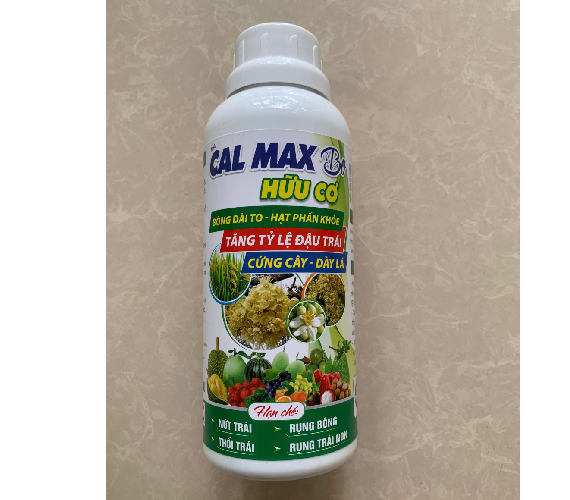 CAL MAX BO   500ml